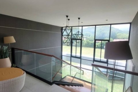 Вилла в Хуа Хине, Таиланд с 4 спальнями  № 146977 - фото 10