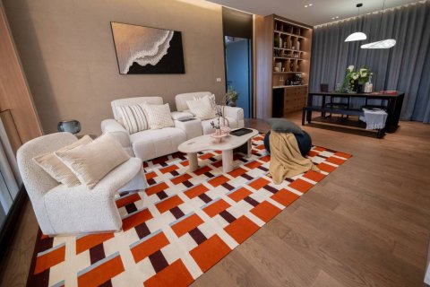 Villa in Pattaya, Thailand 4 bedrooms № 146975 - photo 3