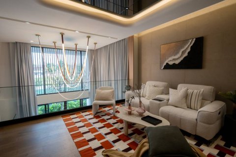 Villa in Pattaya, Thailand 4 bedrooms № 146975 - photo 4