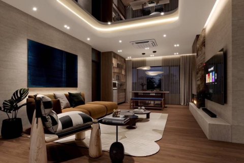 Villa in Pattaya, Thailand 4 bedrooms № 146975 - photo 10