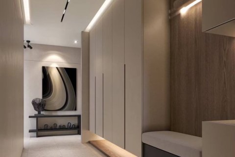 Villa in Pattaya, Thailand 4 bedrooms № 146975 - photo 8