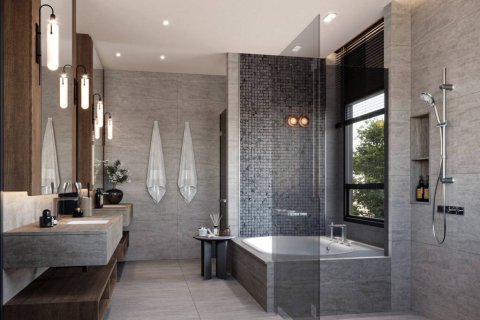 Villa in Pattaya, Thailand 4 bedrooms № 146973 - photo 4