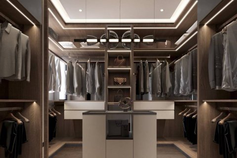 Villa in Pattaya, Thailand 4 bedrooms № 146973 - photo 2