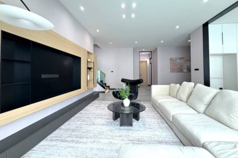 Вилла в Паттайе, Таиланд с 5 спальнями  № 146978 - фото 2