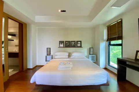 Студия в кондо в Пхукете, Таиланд № 167461 - фото 20