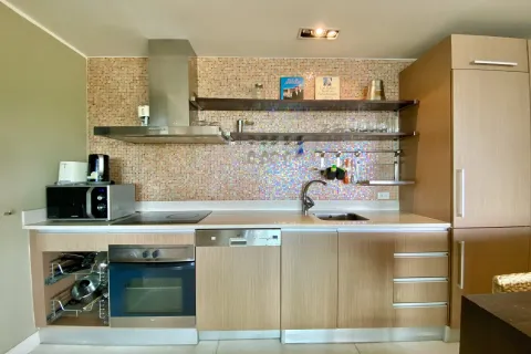 Студия в кондо в Пхукете, Таиланд № 167461 - фото 2