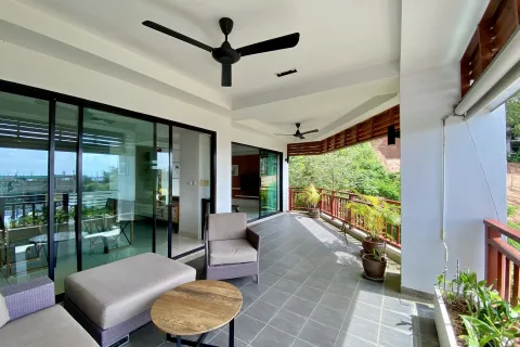 Студия в кондо в Пхукете, Таиланд № 167461 - фото 27