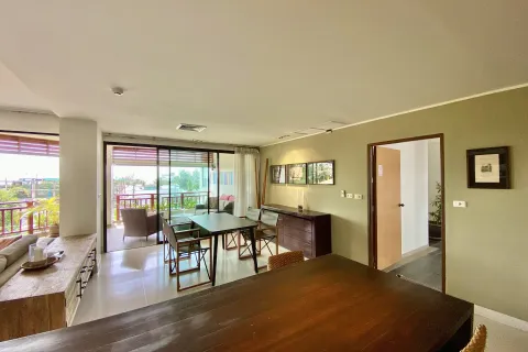 Студия в кондо в Пхукете, Таиланд № 167461 - фото 7