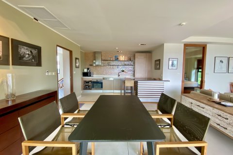 Студия в кондо в Пхукете, Таиланд № 167461 - фото 11