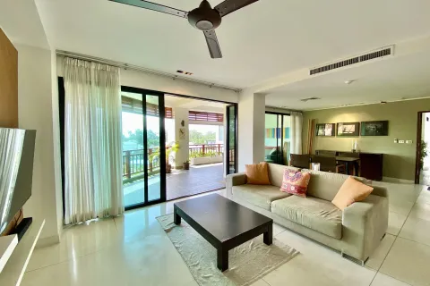 Студия в кондо в Пхукете, Таиланд № 167461 - фото 13