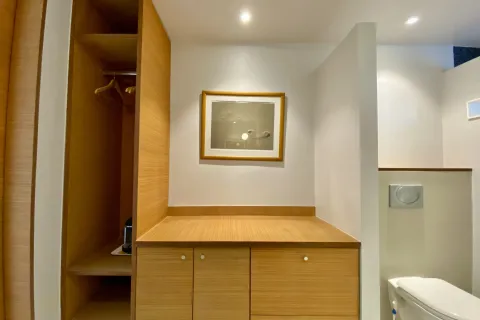 Студия в кондо в Пхукете, Таиланд № 167461 - фото 23