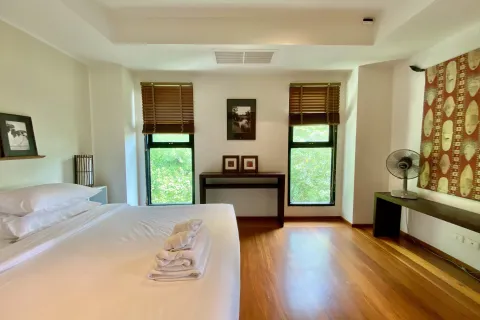 Студия в кондо в Пхукете, Таиланд № 167461 - фото 19