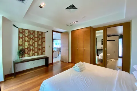 Студия в кондо в Пхукете, Таиланд № 167461 - фото 17