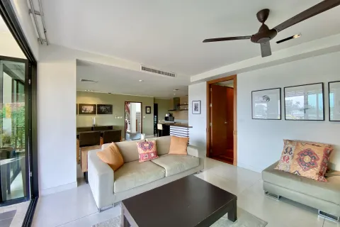 Студия в кондо в Пхукете, Таиланд № 167461 - фото 14