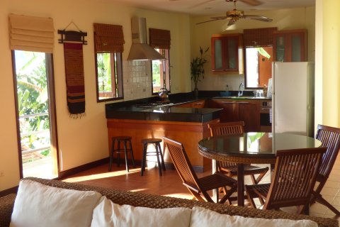 Villa à Kathu, Thaïlande 4 chambres № 167459 - photo 7