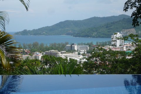 Villa à Kathu, Thaïlande 4 chambres № 167459 - photo 6