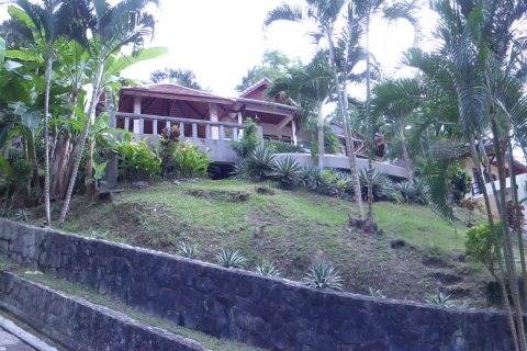 Villa à Kathu, Thaïlande 4 chambres № 167459 - photo 26