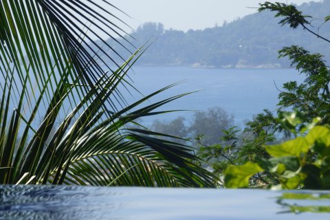 Villa à Kathu, Thaïlande 4 chambres № 167459 - photo 22