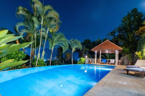 Villa à Kathu, Thaïlande 4 chambres № 167459 - photo 2