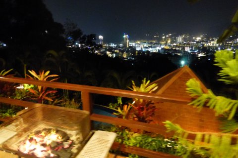 Villa à Kathu, Thaïlande 4 chambres № 167459 - photo 25