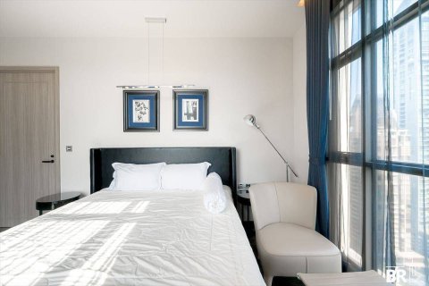 Studio in the Condo in Watthana, Bangkok, Thailand  № 167462 - photo 8