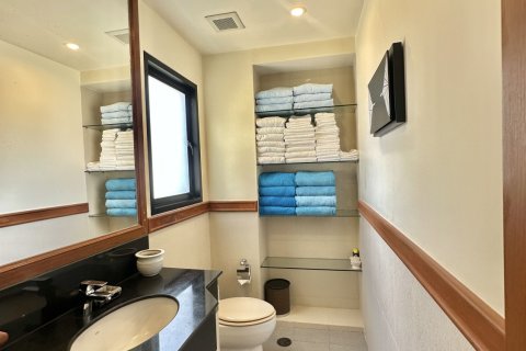 Villa in Phuket, Thailand 4 bedrooms № 167460 - photo 8