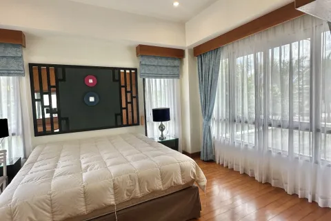 Villa in Phuket, Thailand 4 bedrooms № 167460 - photo 27