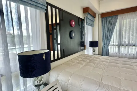 Villa in Phuket, Thailand 4 bedrooms № 167460 - photo 26