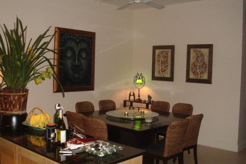 Apartment in Phuket, Thailand 3 bedrooms № 167458 - photo 4
