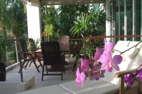 Apartment in Phuket, Thailand 3 bedrooms № 167458 - photo 3