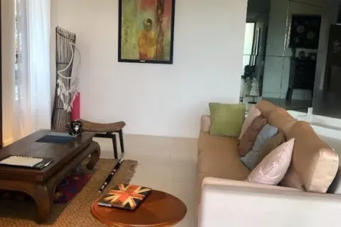 Apartment in Phuket, Thailand 3 bedrooms № 167458