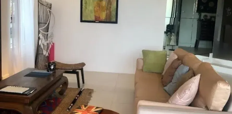 Apartment in Phuket, Thailand 3 bedrooms № 167458