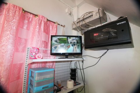 Дом в Удонтхани, Таиланд с 11 спальнями  № 167463 - фото 19