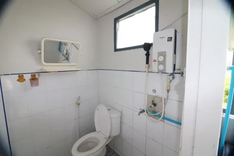 Дом в Удонтхани, Таиланд с 11 спальнями  № 167463 - фото 10