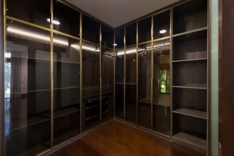 Вилла в Чиангмае, Таиланд с 5 спальнями № 162754 - фото 6