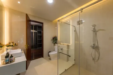 Villa in Chiang Mai, Thailand 5 bedrooms № 162754 - photo 7