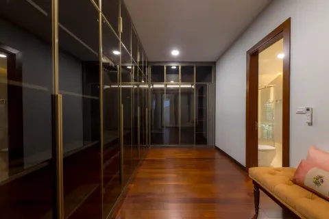 Villa in Chiang Mai, Thailand 5 bedrooms № 162754 - photo 17