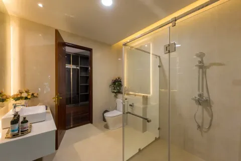 Villa in Chiang Mai, Thailand 5 bedrooms № 162754 - photo 7