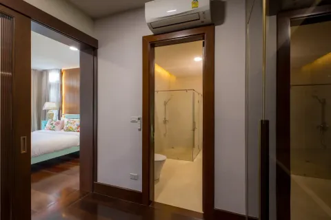 Villa in Chiang Mai, Thailand 5 bedrooms № 162754 - photo 5