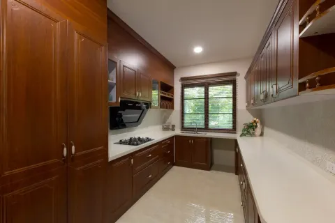 Villa in Chiang Mai, Thailand 5 bedrooms № 162754 - photo 9