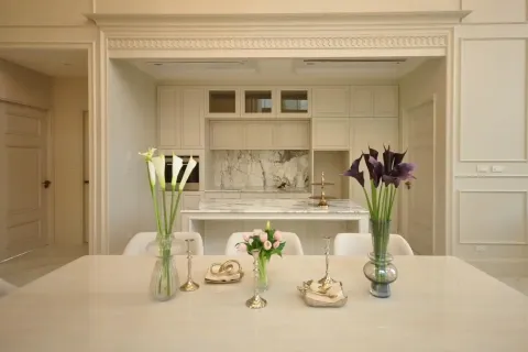 Villa in Chiang Mai, Thailand 4 bedrooms № 162750 - photo 5