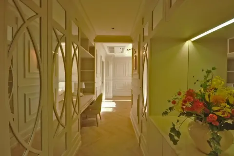 Villa in Chiang Mai, Thailand 4 bedrooms № 162750 - photo 14