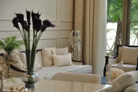 Villa in Chiang Mai, Thailand 4 bedrooms № 162750 - photo 6