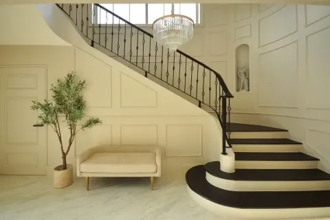 Villa in Chiang Mai, Thailand 4 bedrooms № 162750 - photo 12