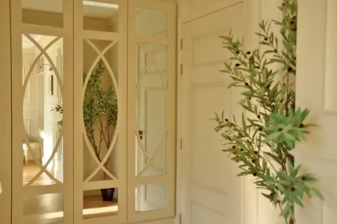 Villa in Chiang Mai, Thailand 4 bedrooms № 162750 - photo 17