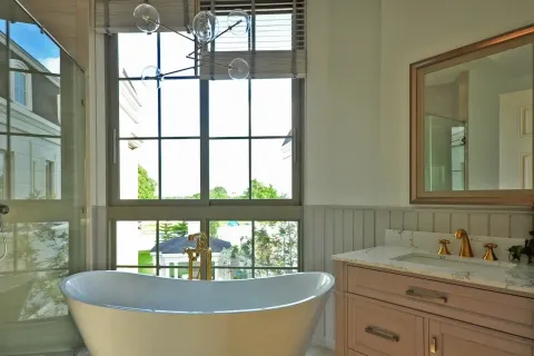 Вилла в Чиангмае, Таиланд с 4 спальнями  № 162750 - фото 11