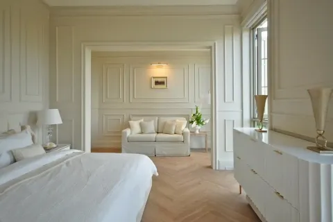 Вилла в Чиангмае, Таиланд с 4 спальнями  № 162750 - фото 7