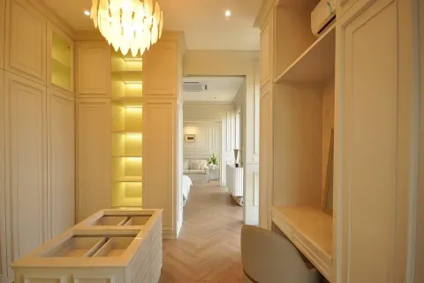 Villa in Chiang Mai, Thailand 4 bedrooms № 162750 - photo 9