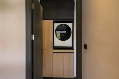 Вилла в Чиангмае, Таиланд с 3 спальнями  № 162749 - фото 7