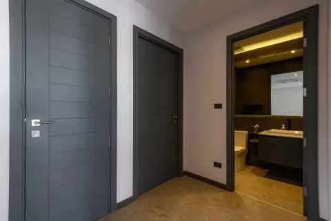 Вилла в Чиангмае, Таиланд с 3 спальнями № 162749 - фото 3